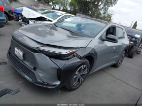 Toyota bZ4X Xle, снимка 2