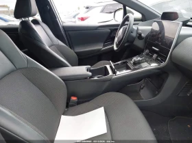 Toyota bZ4X Xle, снимка 5