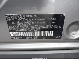 Toyota bZ4X Xle, снимка 9