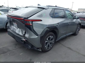 Toyota bZ4X Xle, снимка 4