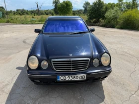 Mercedes-Benz E 270 E270CDI , снимка 3