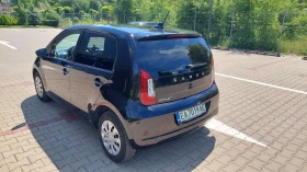 Skoda Citigo E, снимка 3