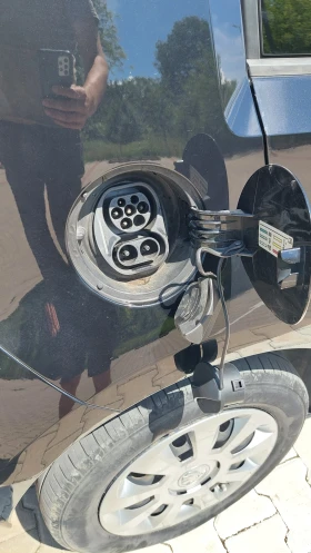 Skoda Citigo E, снимка 14