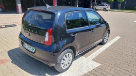 Skoda Citigo E, снимка 5