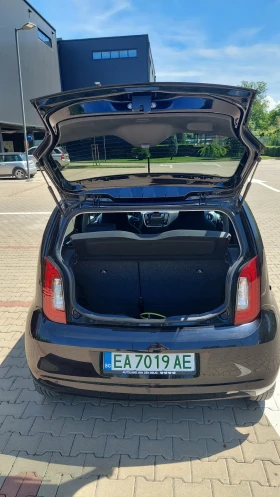 Skoda Citigo E, снимка 15