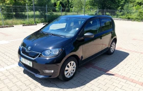 Skoda Citigo E, снимка 1