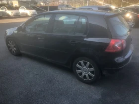VW Golf 1.9TDI, 105кс.06г.5вр.Италия.БЕЗ РЪЖДИ, снимка 3