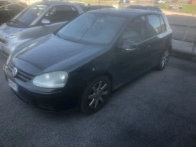VW Golf 1.9TDI, 105кс.06г.5вр.Италия.БЕЗ РЪЖДИ, снимка 2