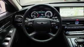 Genesis G90 3.8 AWD* Premium Luxury, снимка 8