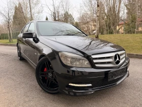 Mercedes-Benz C 350 CDI / AMG OPTIC, снимка 1
