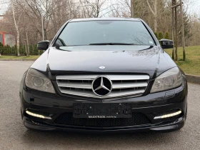 Mercedes-Benz C 350 CDI / AMG OPTIC, снимка 2