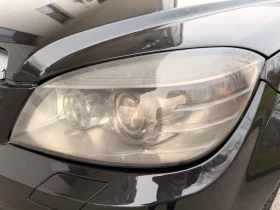Mercedes-Benz C 350 CDI / AMG OPTIC, снимка 13