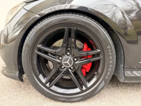 Mercedes-Benz C 350 CDI / AMG OPTIC, снимка 14