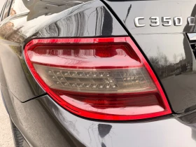 Mercedes-Benz C 350 CDI / AMG OPTIC, снимка 15