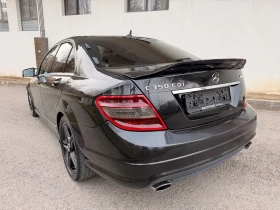 Mercedes-Benz C 350 CDI / AMG OPTIC, снимка 5