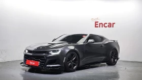 Chevrolet Camaro SS 6.2 V8 autogeorge.com, снимка 1