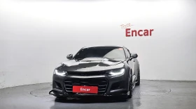 Chevrolet Camaro SS 6.2 V8 autogeorge.com, снимка 3