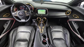 Chevrolet Camaro SS 6.2 V8 autogeorge.com, снимка 7