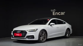 Audi A7 50 TDI QUATTRO PREMIUM* 360* HUD* КОЖА* НАВИ* ПАНО, снимка 1