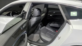 Audi A7 50 TDI QUATTRO PREMIUM* 360* HUD* КОЖА* НАВИ* ПАНО, снимка 9
