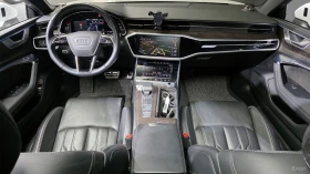 Audi A7 50 TDI QUATTRO PREMIUM* 360* HUD* КОЖА* НАВИ* ПАНО, снимка 5
