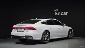 Audi A7 50 TDI QUATTRO PREMIUM* 360* HUD* КОЖА* НАВИ* ПАНО, снимка 2