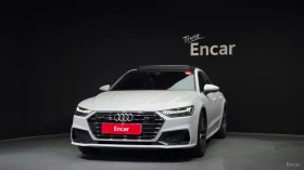 Audi A7 50 TDI QUATTRO PREMIUM* 360* HUD* КОЖА* НАВИ* ПАНО, снимка 3