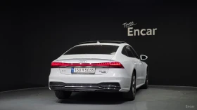Audi A7 50 TDI QUATTRO PREMIUM* 360* HUD* КОЖА* НАВИ* ПАНО, снимка 4