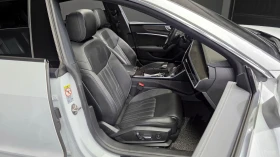 Audi A7 50 TDI QUATTRO PREMIUM* 360* HUD* КОЖА* НАВИ* ПАНО, снимка 10