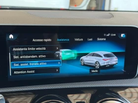 Mercedes-Benz CLA 180 CLA 180 , снимка 11