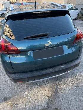 Peugeot 2008, снимка 12