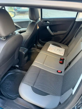 Peugeot 2008, снимка 3