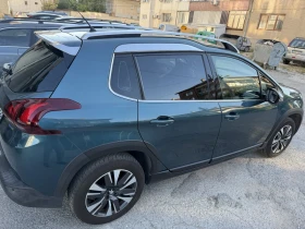 Peugeot 2008, снимка 14
