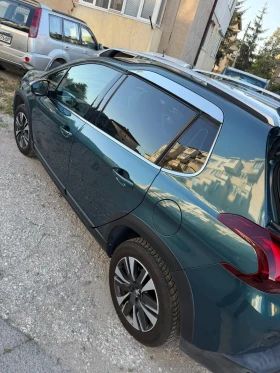 Peugeot 2008, снимка 2