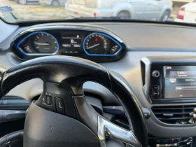 Peugeot 2008, снимка 15