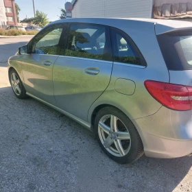 Mercedes-Benz B 250, снимка 4