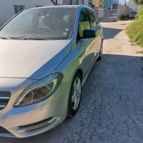 Mercedes-Benz B 250, снимка 5