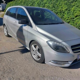 Mercedes-Benz B 250, снимка 1
