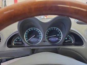 Mercedes-Benz SL 500 * 5.0L * АВТОКРЕДИТ БЕЗ ПЪРВОНАЧАЛНА ВНОСКА* , снимка 8