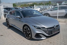 VW Arteon 200кс* R-line* вс.екстри, снимка 4