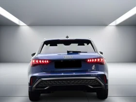 Audi A3 Sportback 40 TFSIe = S-line = Гаранция, снимка 2