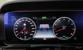 Mercedes-Benz CLS 450 4MATIC | AMG | 360 | BURMESTER | ОБДУХВАНЕ | HUD , снимка 7