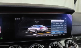 Mercedes-Benz CLS 450 4MATIC | AMG | 360 | BURMESTER | ОБДУХВАНЕ | HUD , снимка 12