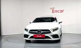 Mercedes-Benz CLS 450 4MATIC | AMG | 360 | BURMESTER | ОБДУХВАНЕ | HUD , снимка 3