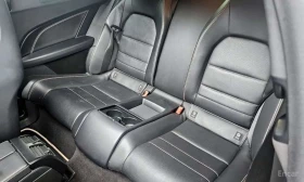 Mercedes-Benz C 220 АМГ ПАКЕТ/ CDI Coupe /ПОДГРЕВ/ПАМЕТ/, снимка 12