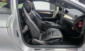 Mercedes-Benz C 220 АМГ ПАКЕТ/ CDI Coupe /ПОДГРЕВ/ПАМЕТ/, снимка 11