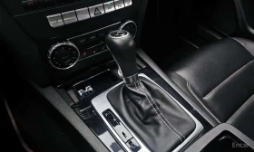 Mercedes-Benz C 220 АМГ ПАКЕТ/ CDI Coupe /ПОДГРЕВ/ПАМЕТ/, снимка 9