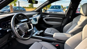 Audi E-Tron ⚡ Audi e-tron 55 quattro S line   ЛИЗИНГ  , снимка 11