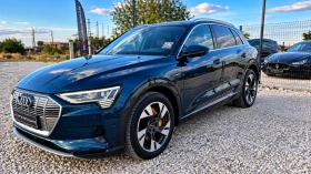 Audi E-Tron ⚡ Audi e-tron 55 quattro S line   ЛИЗИНГ  , снимка 2