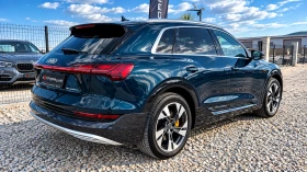 Audi E-Tron ⚡ Audi e-tron 55 quattro S line   ЛИЗИНГ  , снимка 9